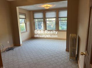 6 Cross St #2, Winchester, MA 01890