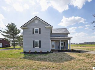 3525 Saint Marys Rd, Lebanon, KY 40033