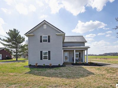 3525 Saint Marys Rd, Lebanon, KY, 40033