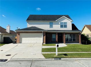 2212 Brighton Pl, Harvey, LA 70058