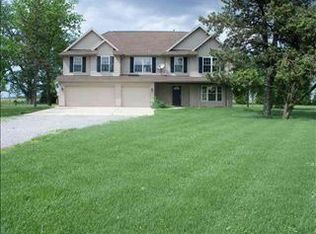 969 E Smithson Rd, Reynolds, IN 47980