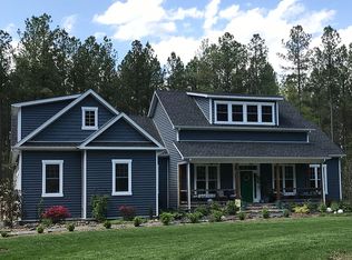 600 Merry Oaks Ln, Palmyra, VA 22963