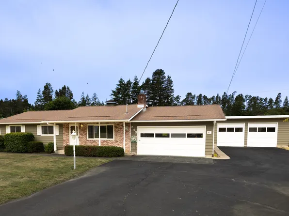 745 N 8th St, Lakeside, OR 97449