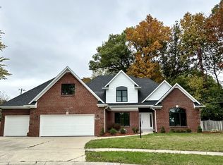 8512 Lockwood Pl, Indianapolis, IN
