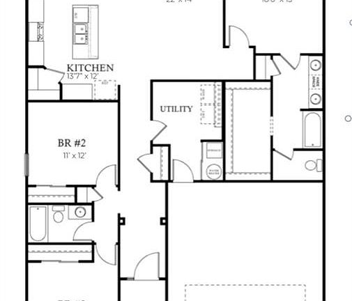2nd image of 8153 Cagles Mill Trce
