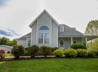 3079 Brandi Ln, Bethel, OH 45106