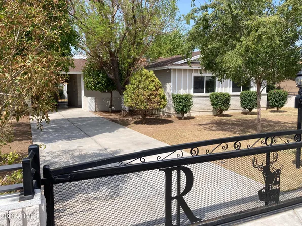 5022 W TUCKEY Lane, Glendale, AZ 85301