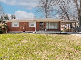 6714 Cindy Dr, Louisville, KY 40258