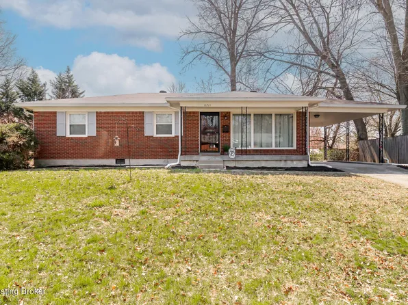 6714 Cindy Dr, Louisville, KY 40258