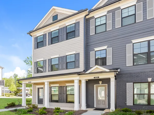 859 Calvin Park Dr, Ball Ground, GA