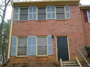 161 Timber Creek Ln SW, Kennesaw, GA 30060