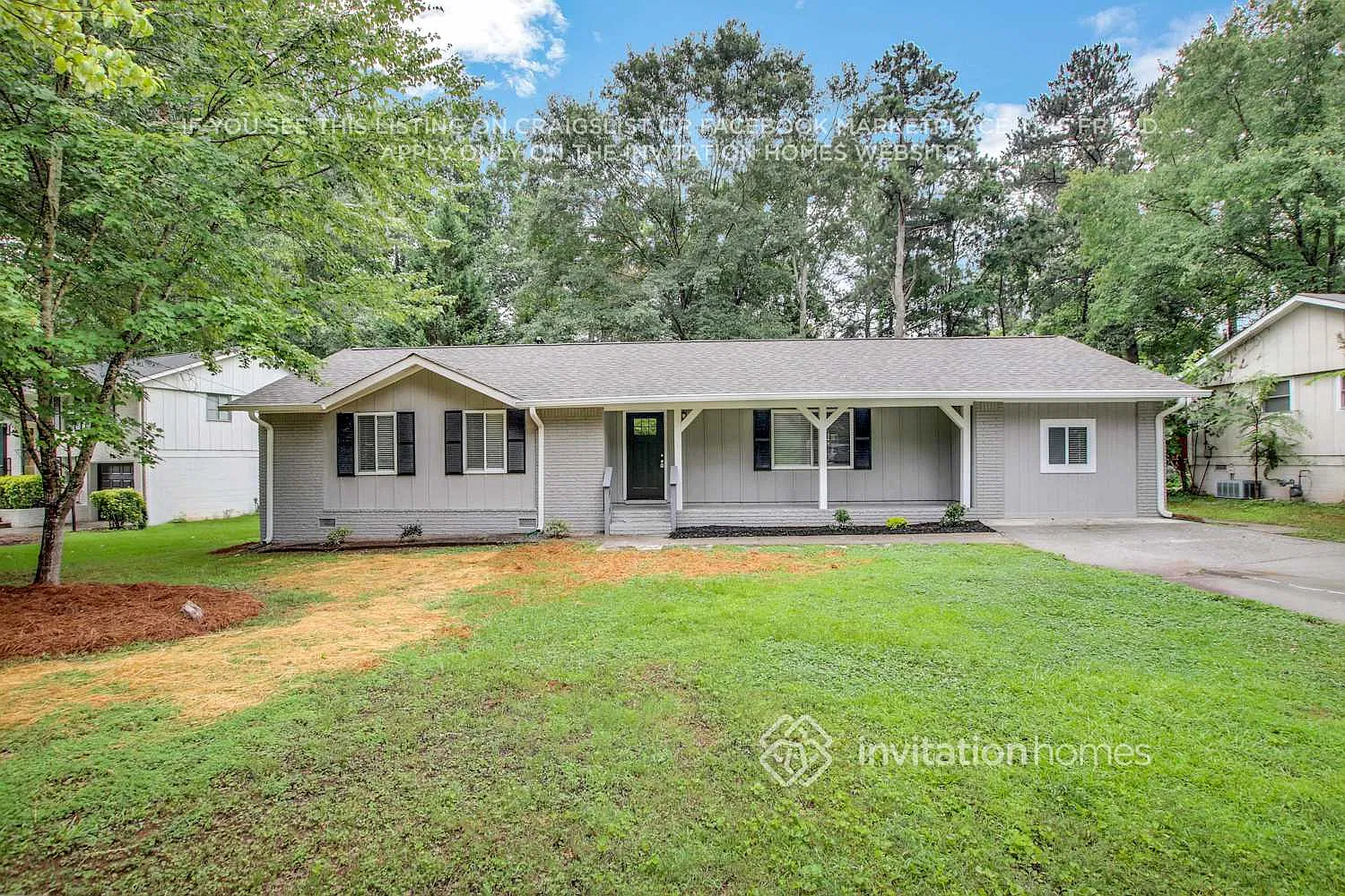 3031 Bay Berry Dr Sw Marietta, GA 30008 — Photo 2