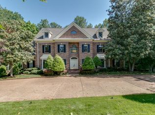 337 Fairway Dr, Clarksville, TN 37043