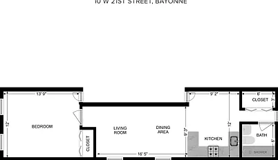 10 W 21st St #3L — Photo 7
