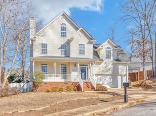 111 Springhouse Way, Greenville, SC 29607