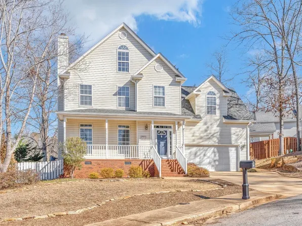 111 Springhouse Way, Greenville, SC 29607