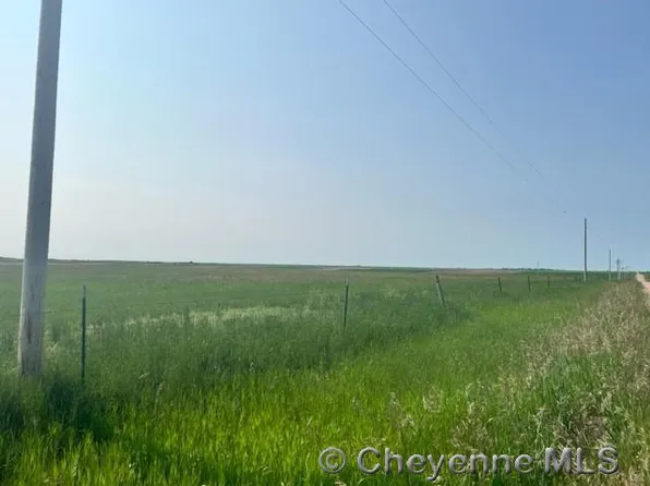 TRACT 2 Road 148, Burns, WY 82053