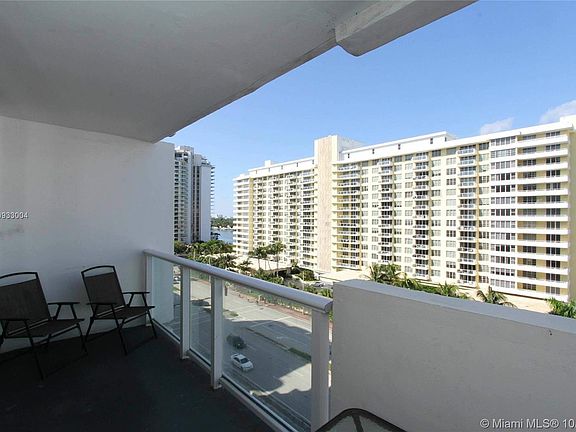 4th image of 5601 Collins Ave APT 918