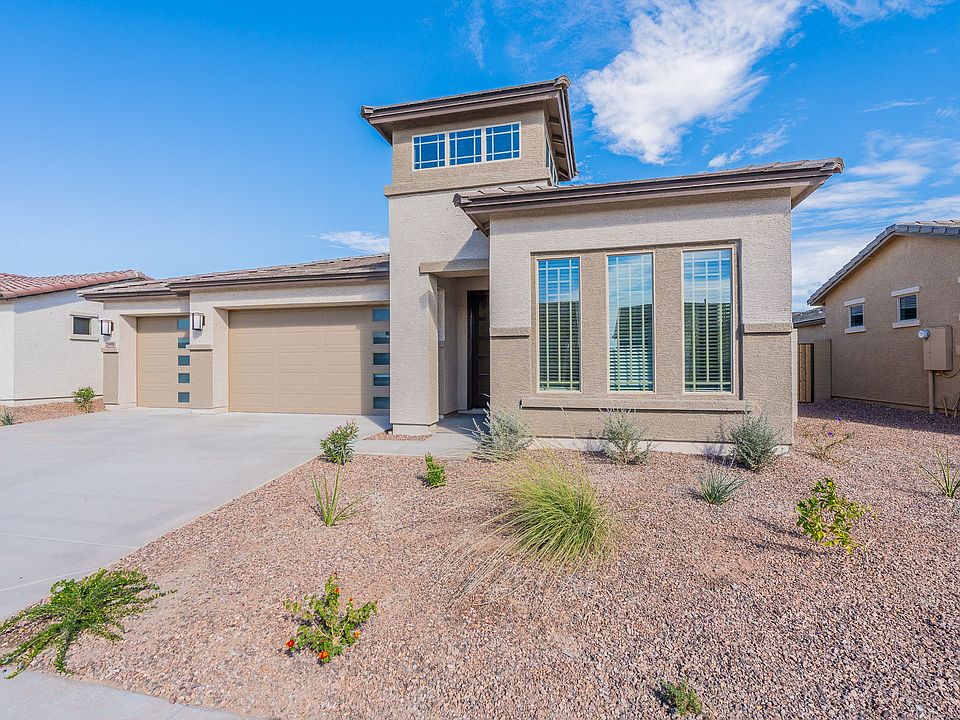 Reserve at Westpark - 26013 W Miami St Buckeye AZ | Zillow