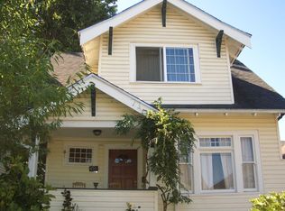 610 NE Shaver St, Portland, OR 97212