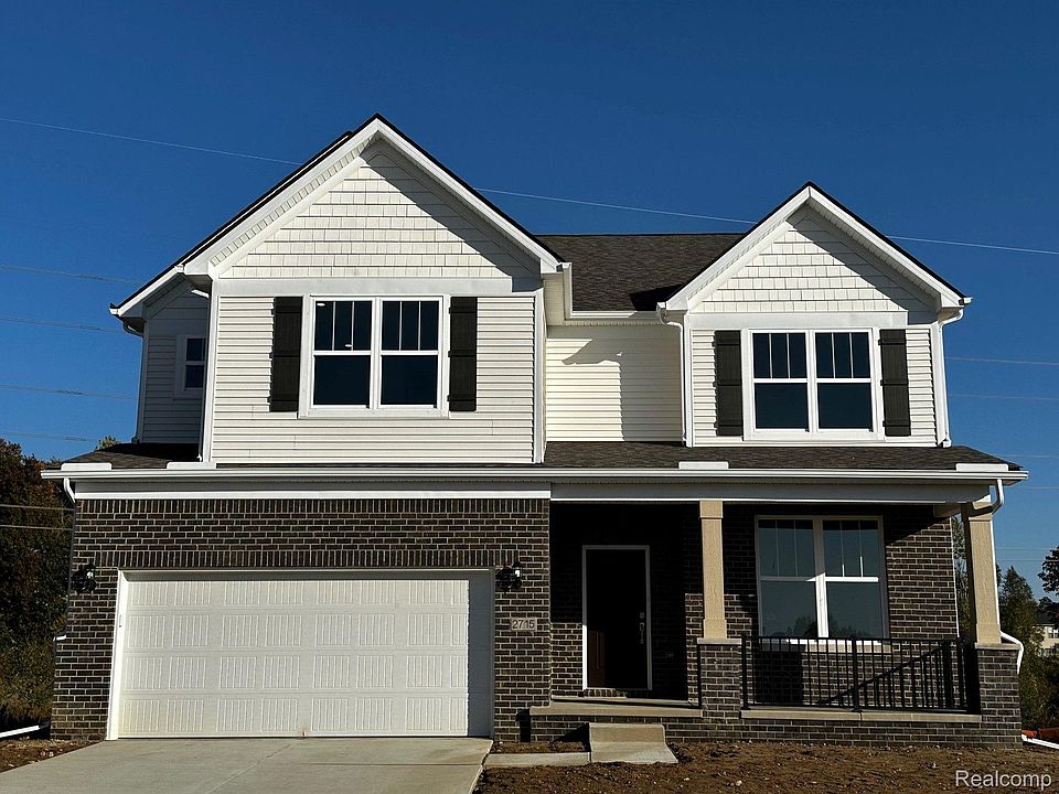 1st image of 58748 Greystone Dr