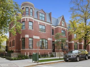 507 W Menomonee St, Chicago, IL 60614