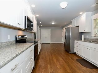 2309 Drum Creek Rd, Chesapeake, VA 23321