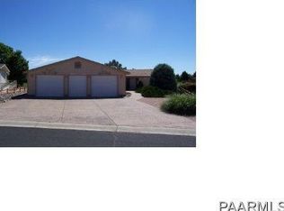 12250 E Pepper Tree Way, Dewey, AZ 86327