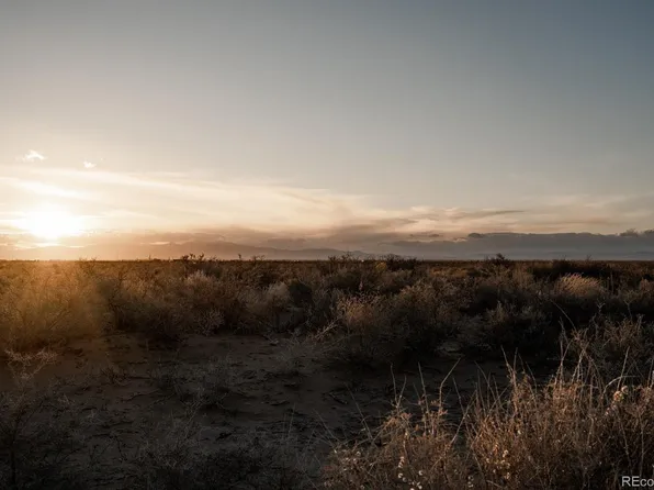 Tbd, Alamosa, CO 81101