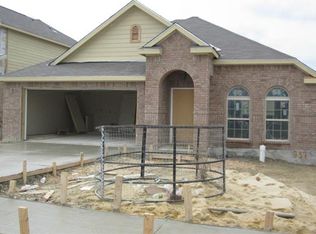 237 Primrose Way, New Braunfels, TX 78132