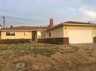 1731 Harvard Ave, Clovis, CA