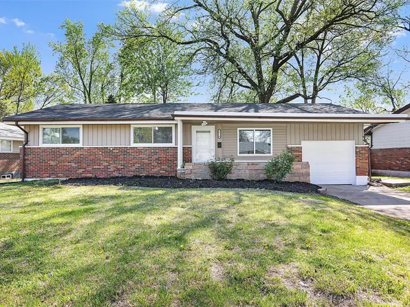 9810 Duke Dr, Saint Louis, MO 63136