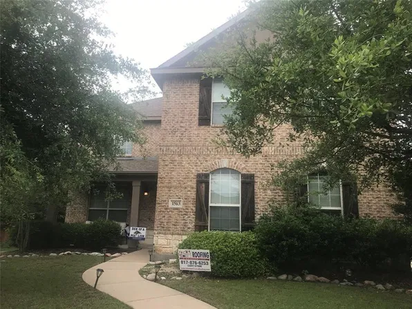 1563 Buckthorne Dr, Allen, TX 75002