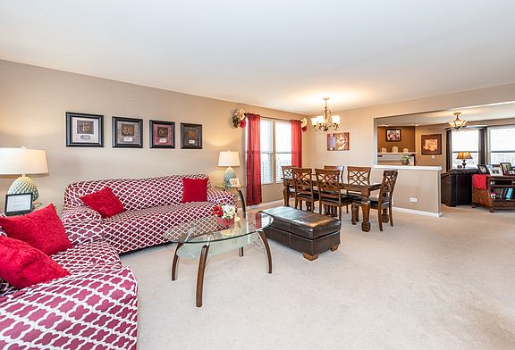 3rd image of 3809 Harmony Dr