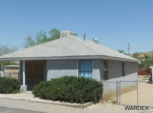 607 S 4th Ave, Kingman, AZ 86401