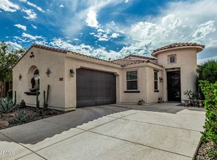 11695 E Chevelon Trl, Gold Canyon, AZ 85118