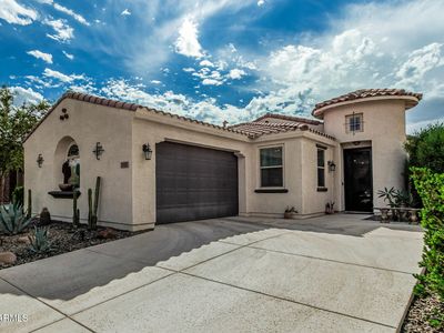 11695 E CHEVELON Trail, Gold Canyon, AZ, 85118