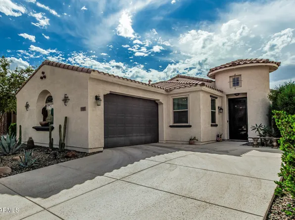 11695 E CHEVELON Trail, Gold Canyon, AZ 85118