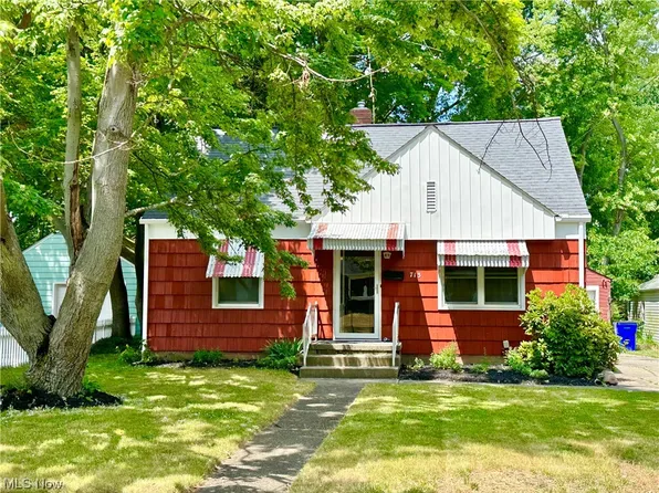 713 Cuyahoga St, Kent, OH 44240