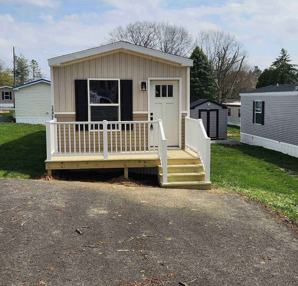 2 bed, 2.0 bath, 1216 sqft, $1,175 — Photo 1