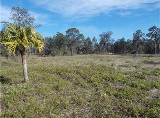 39610 E State Route 64, Myakka City, FL 34251