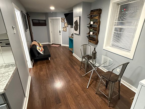5th image of 1238 S State Ave APT 1