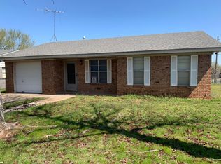 217 Linda Ln, Tecumseh, OK 74873