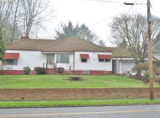 3325 SE Lake Rd, Milwaukie, OR 97222