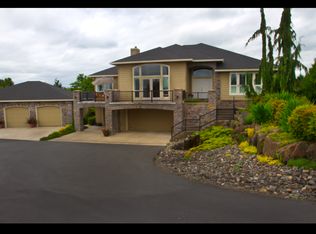 6808 NW 192nd St, Ridgefield, WA 98642