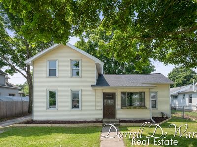 612 E Green St, Hastings, MI, 49058