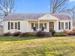 7536 Ziegler Rd, Chattanooga, TN 37421