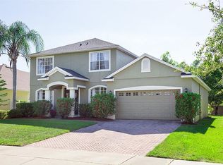 3354 Red Ash Cir, Oviedo, FL 32766