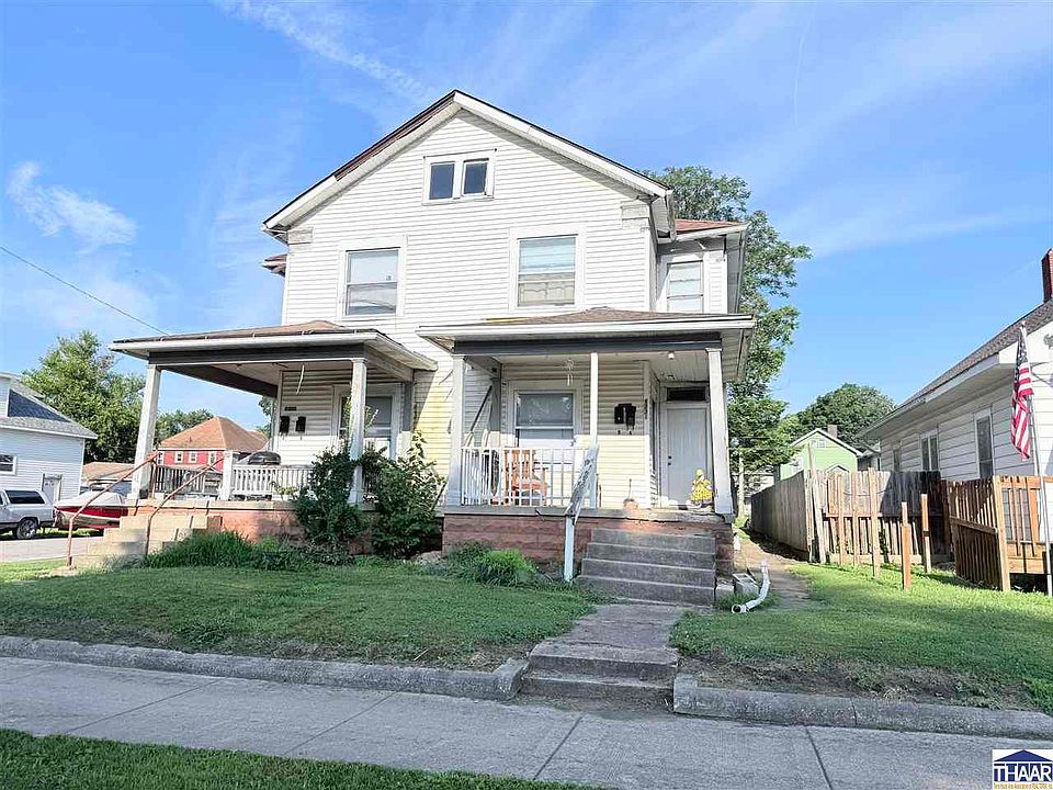 1st image of 1231 S 10th St