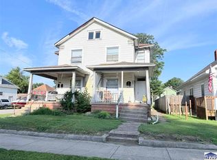 1231 S 10th St, Terre Haute, IN 47802